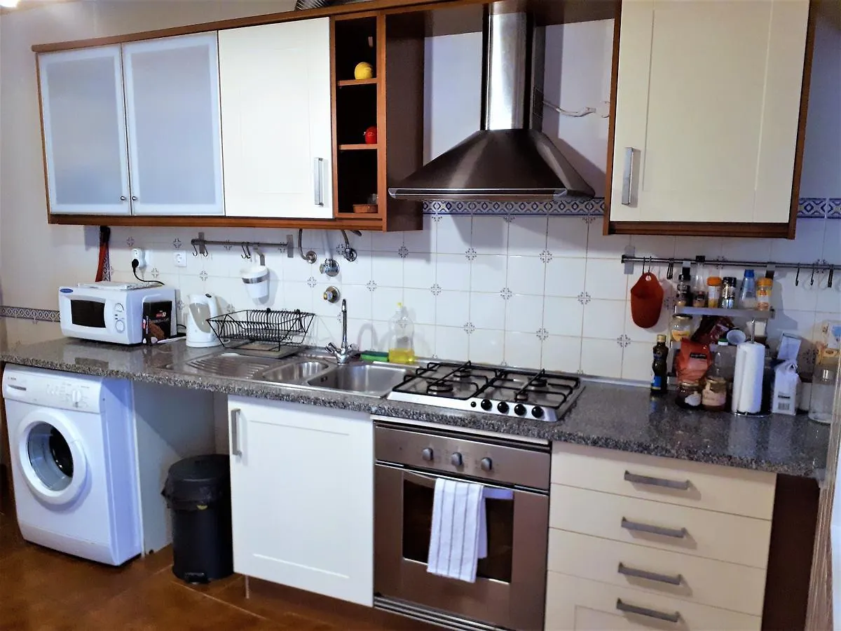 Casa Santa Clara Διαμέρισμα Lisboa 0*,  Πορτογαλία