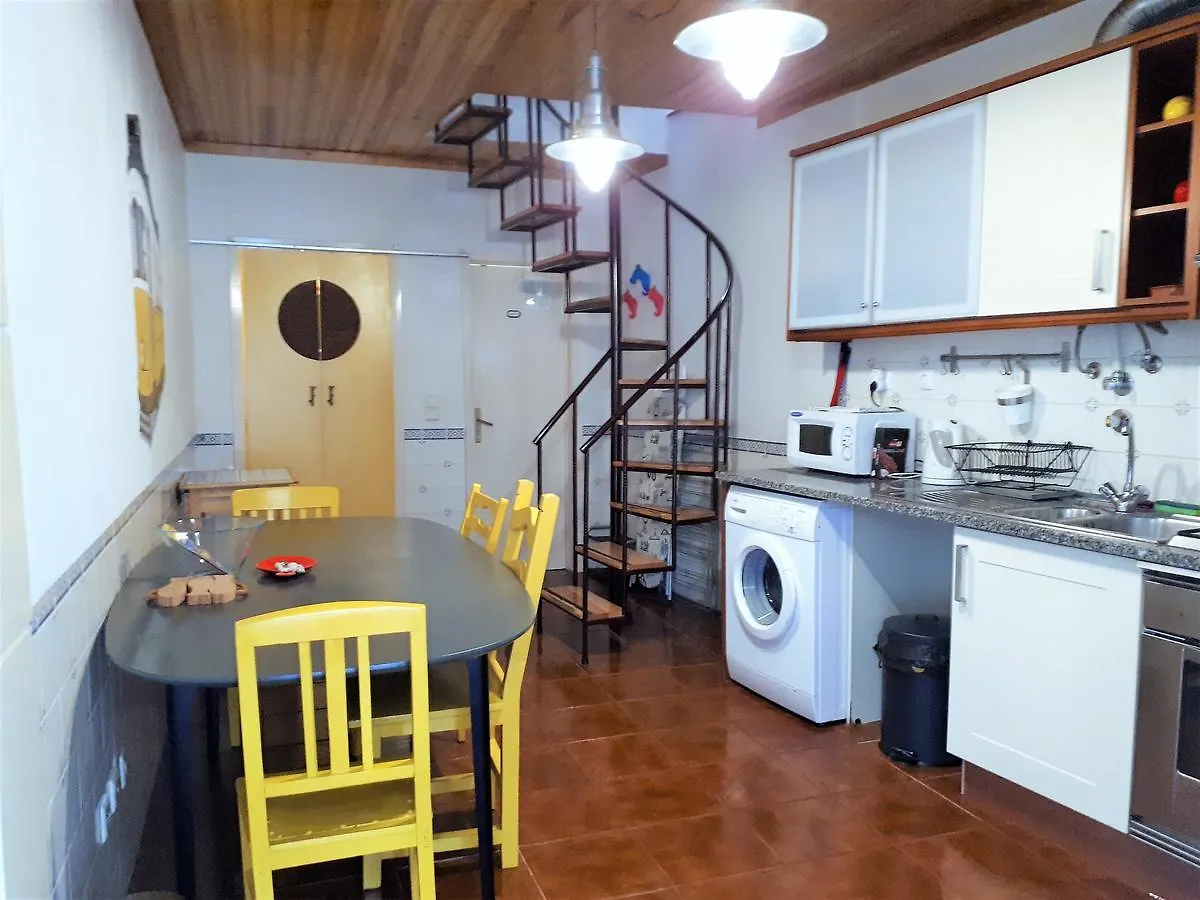 Casa Santa Clara Διαμέρισμα Lisboa