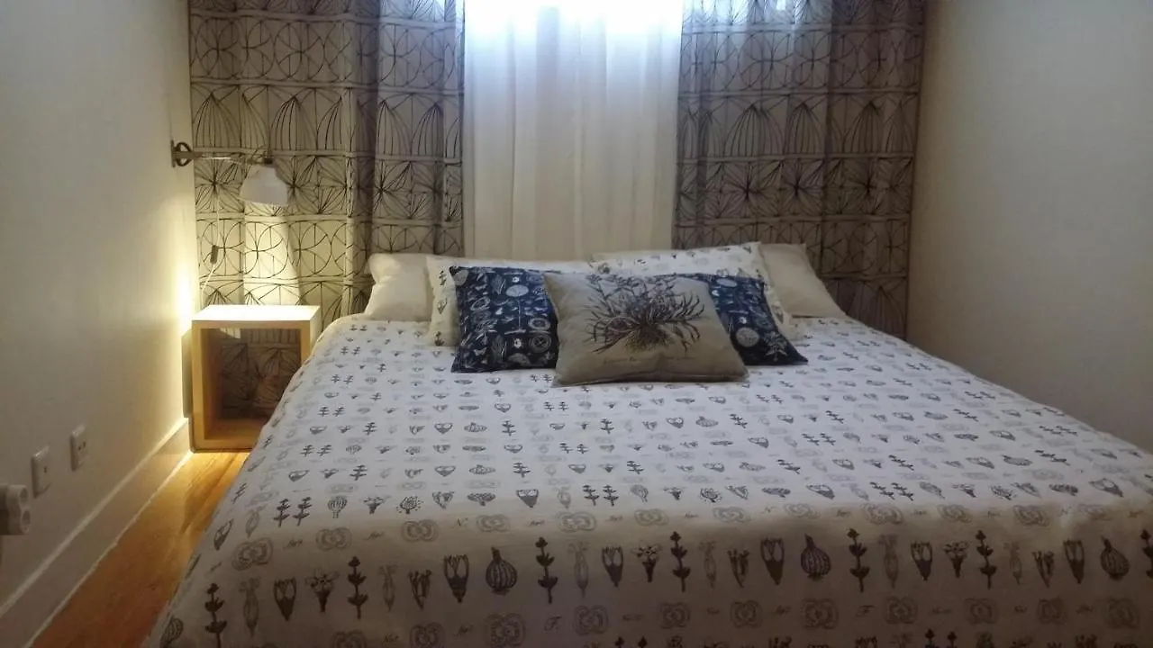 Casa Santa Clara Διαμέρισμα Lisboa 0*,  Πορτογαλία