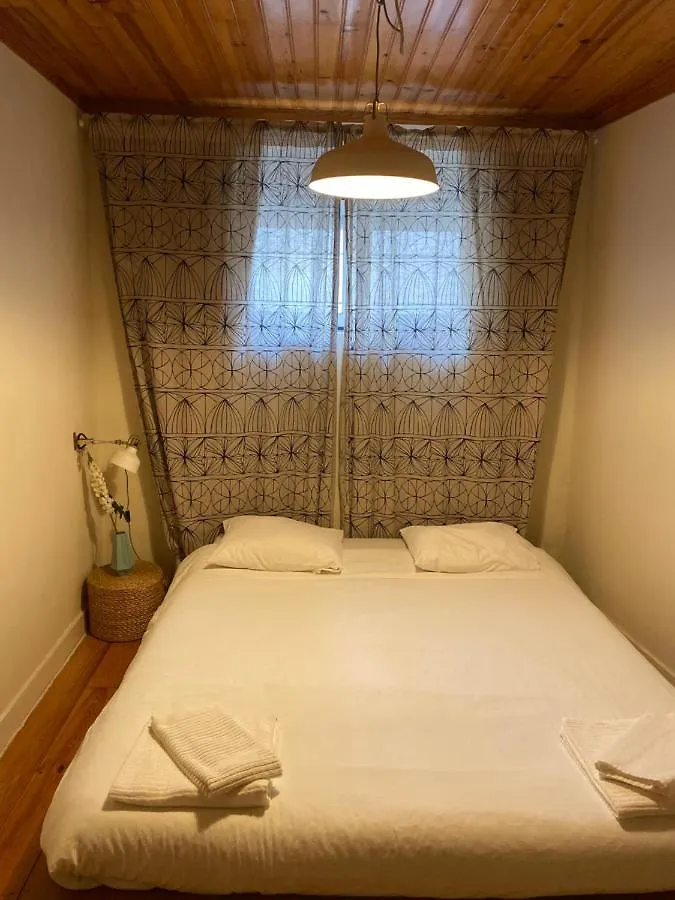 Casa Santa Clara Διαμέρισμα Lisboa Πορτογαλία