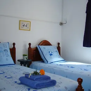 Apartamento Tejoalfama, Lisboa